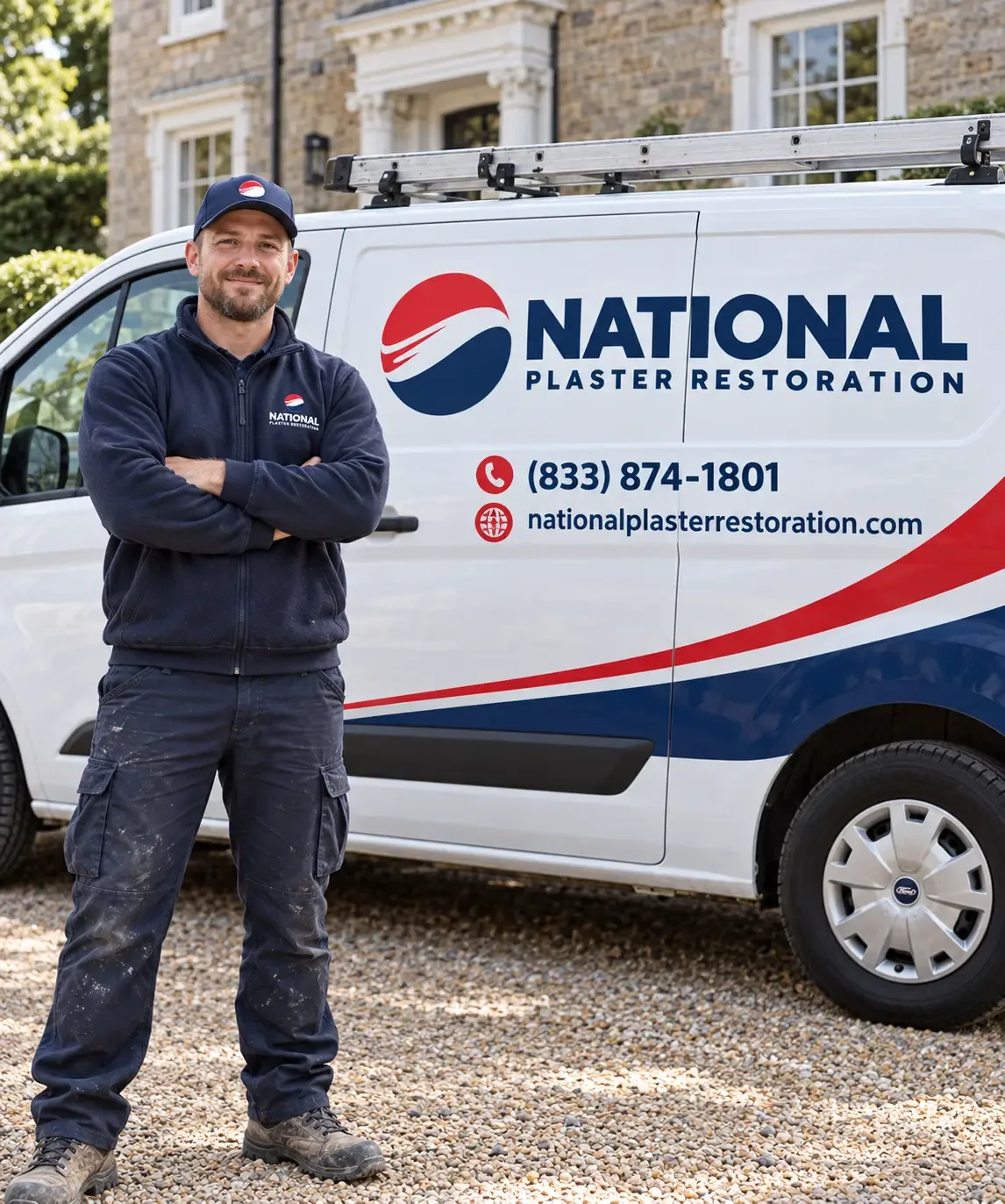 Plaster Repair Lake Hill, NY FAQs